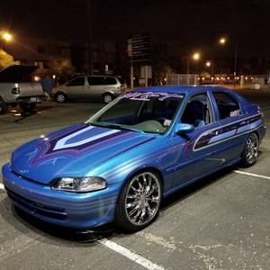 Meet your Posher, Ryan